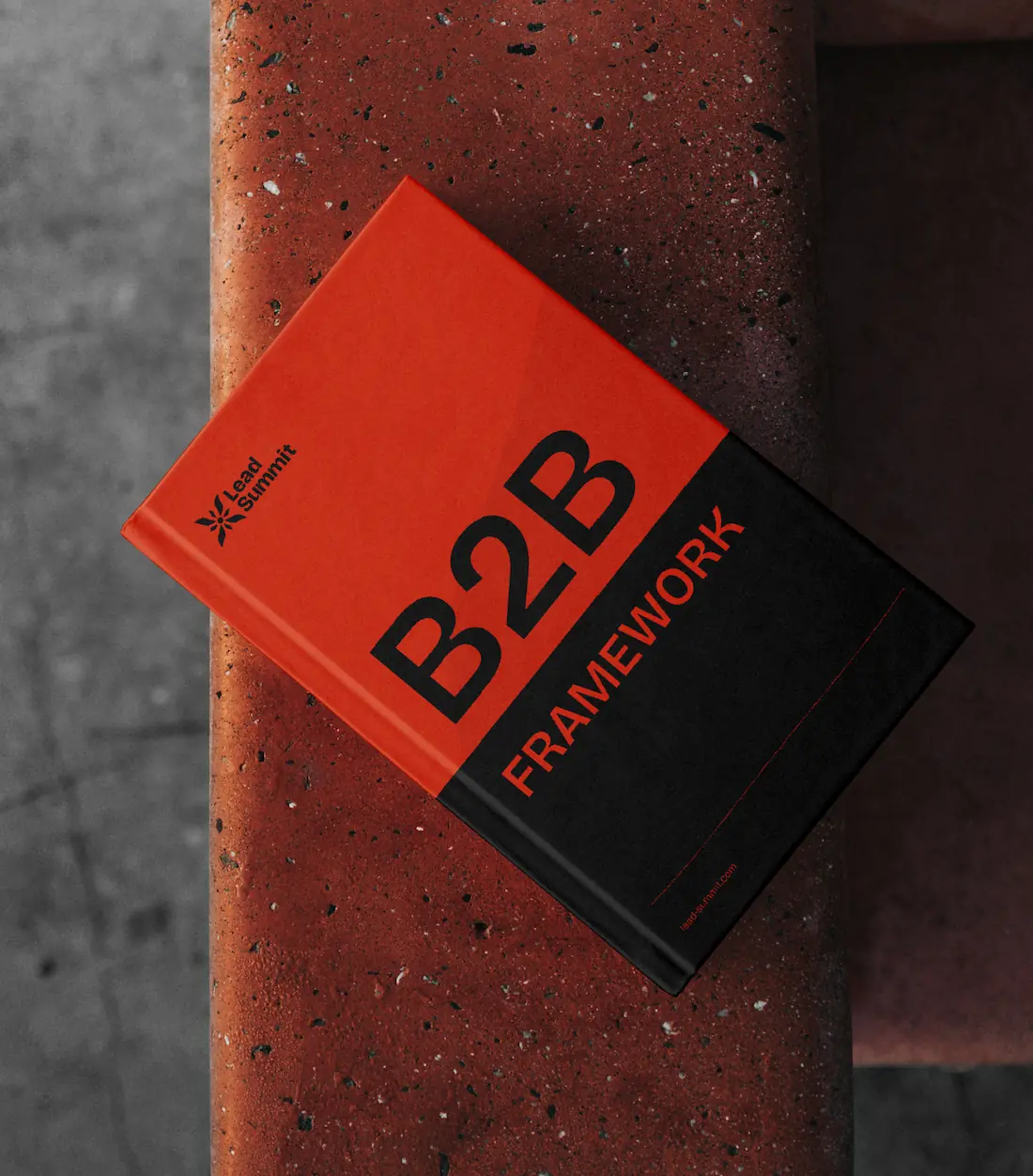 Ověřené B2B frameworky